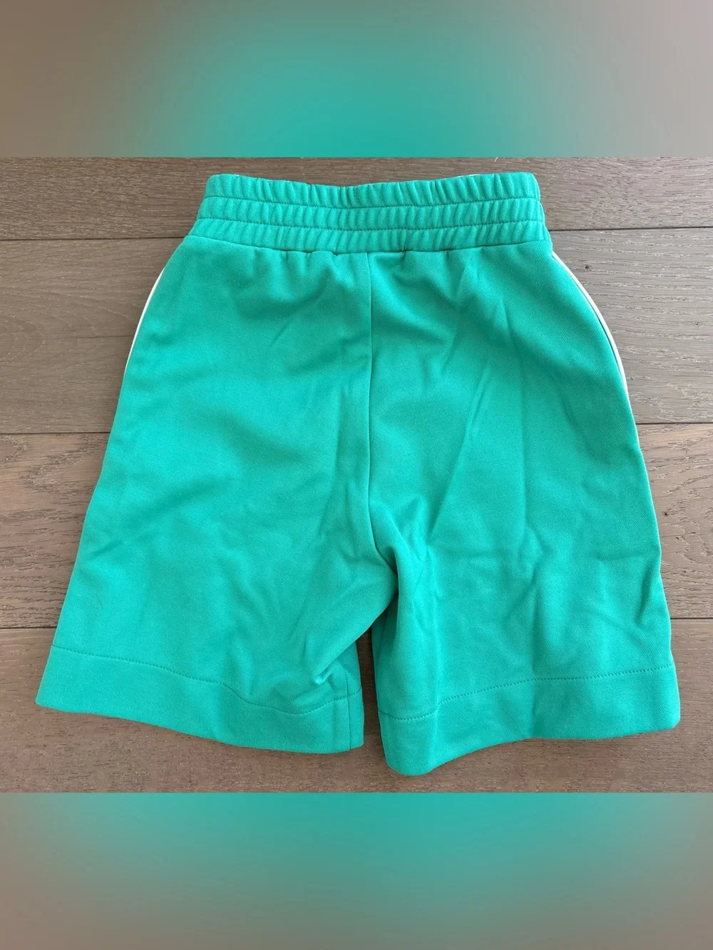 Fendi bright teal